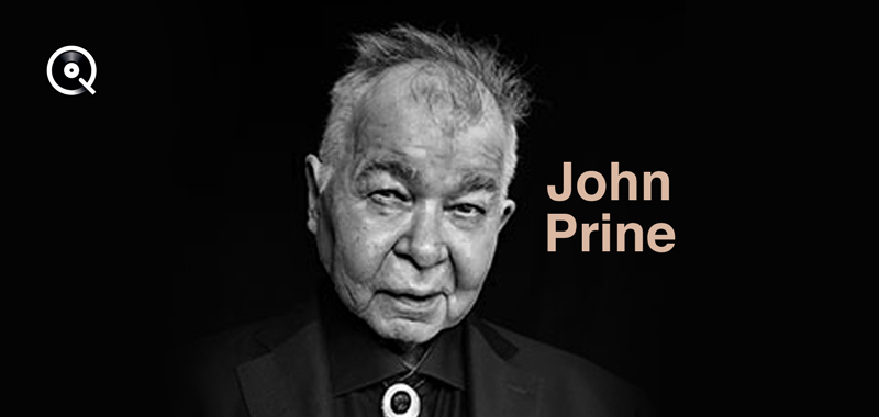 John Prine John Prine