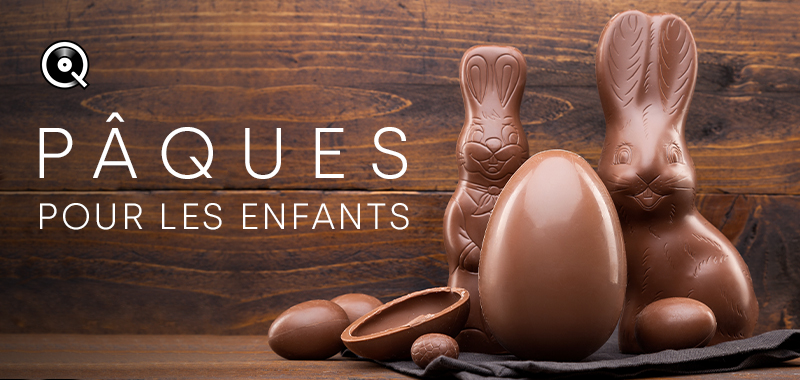 Pâques pour les enfants Pâques pour les enfants