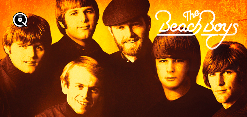 The Beach Boys The Beach Boys