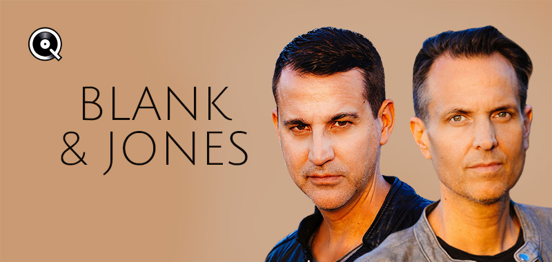 Blank & Jones Blank & Jones