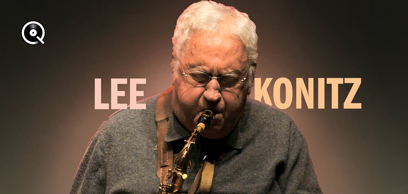 Lee Konitz Lee Konitz