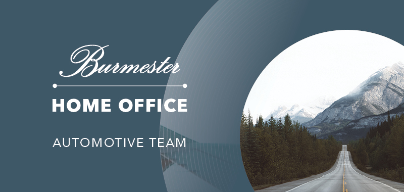 Home Office Automotive Team Home Office Automotive Team