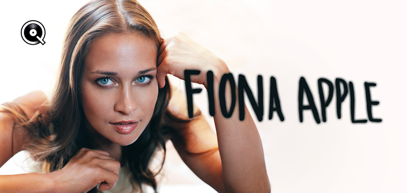 Fiona Apple Fiona Apple