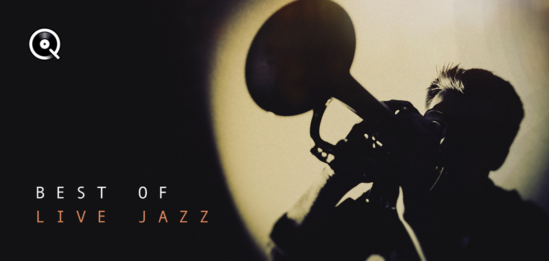 Best of Live Jazz Best of Live Jazz
