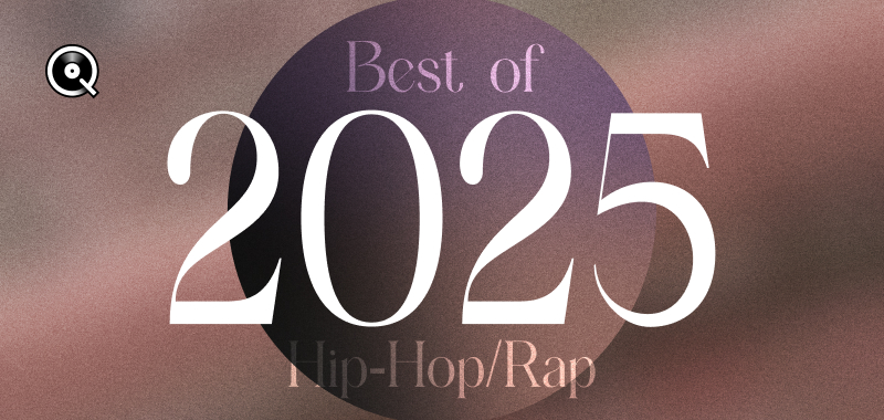 Best of Hip-Hop/Rap 2025