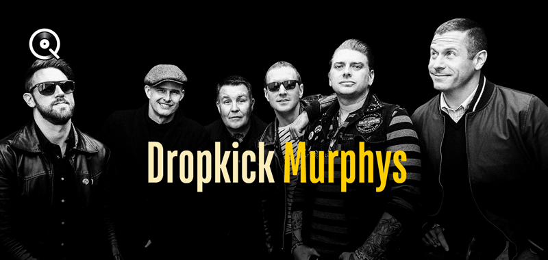 Dropkick Murphys Dropkick Murphys