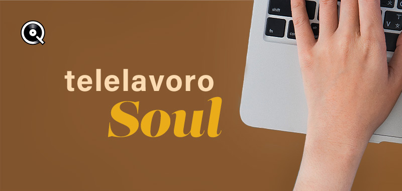 Telelavoro Soul Telelavoro Soul