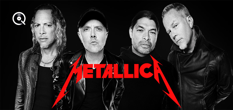Metallica Metallica