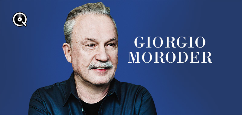 Giorgio Moroder Giorgio Moroder