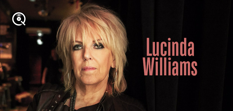 Lucinda Williams Lucinda Williams