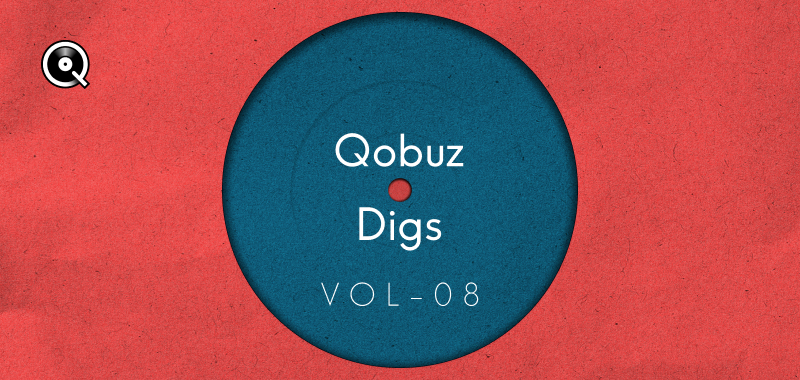 Qobuz Digs Vol. 8: アイ・ラブ・ブレイクコア (I <3 Breakcore)