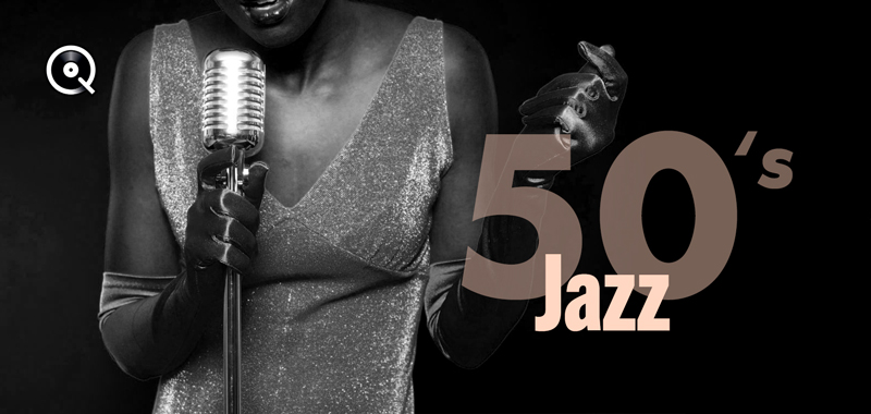 Jazz - Années 50