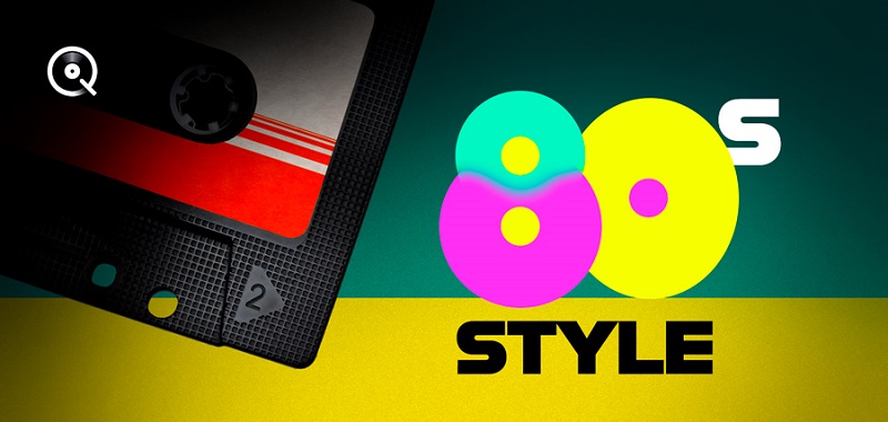 '80s Style '80s Style
