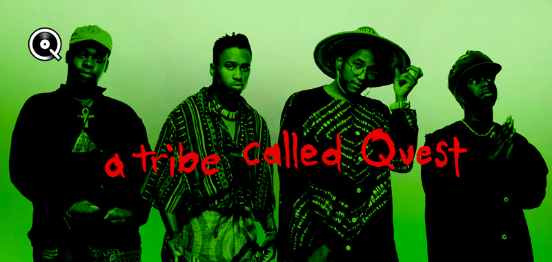 A Tribe Called Quest A Tribe Called Quest