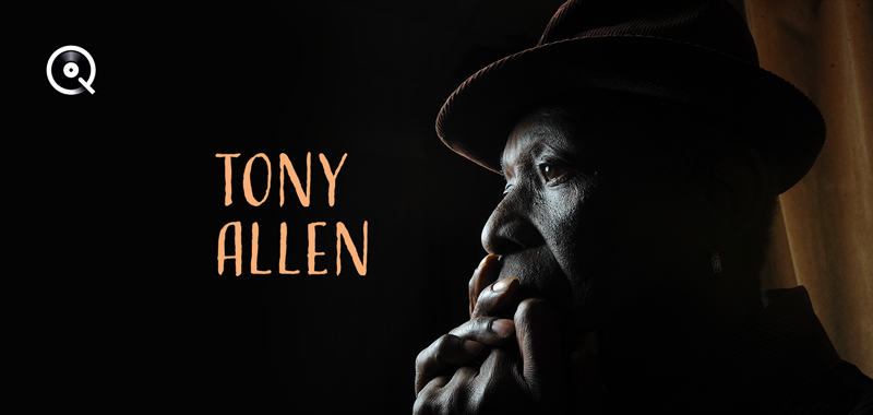 Tony Allen Tony Allen