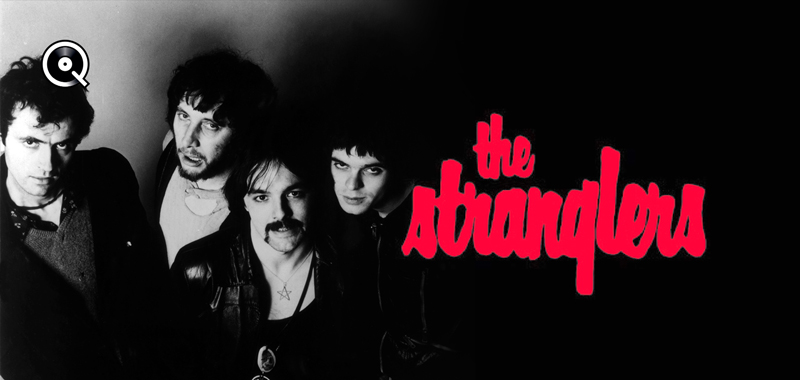 The Stranglers 1977 - 1990 The Stranglers 1977 - 1990