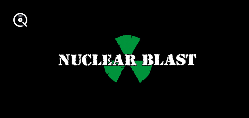 Nuclear Blast Nuclear Blast