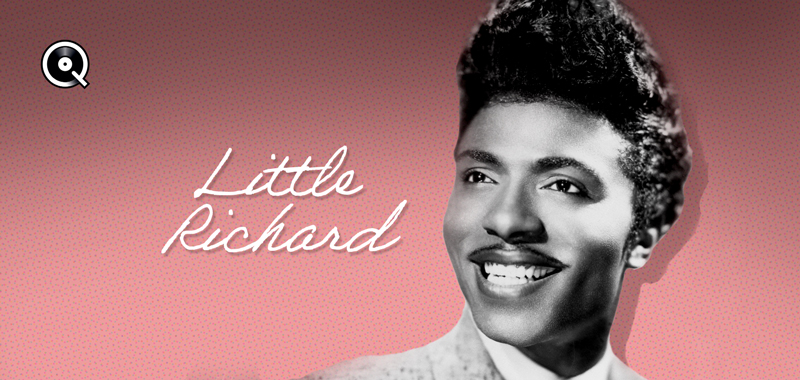 Little Richard Little Richard