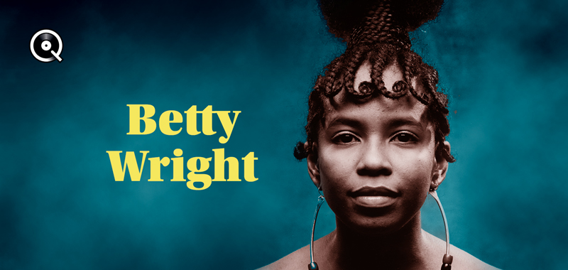 Betty Wright Betty Wright