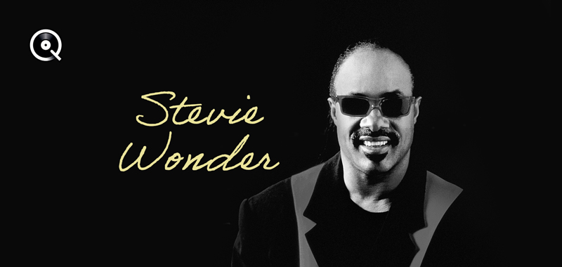 Stevie Wonder Stevie Wonder