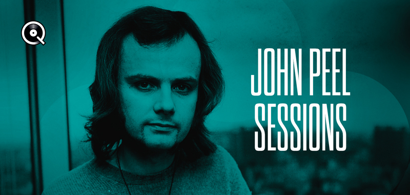 John Peel Sessions John Peel Sessions
