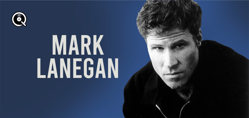 Mark Lanegan Mark Lanegan
