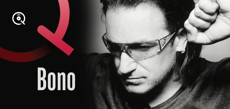 Bono escucha... Bono escucha...