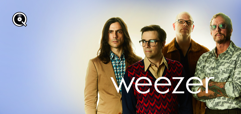 Weezer Weezer