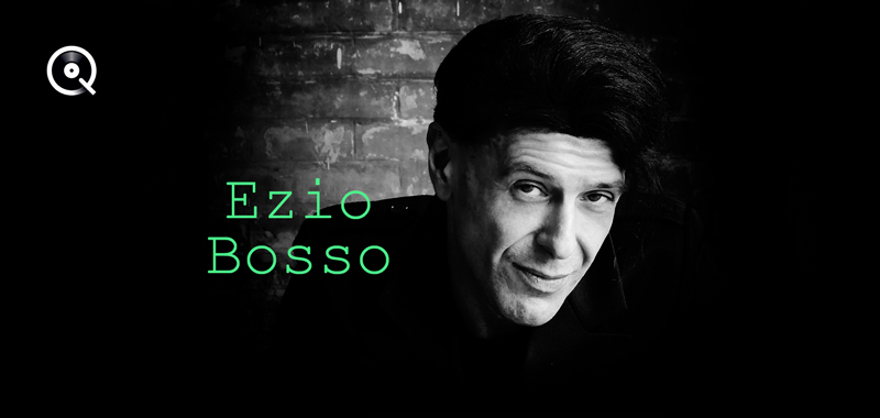 Ezio Bosso Ezio Bosso
