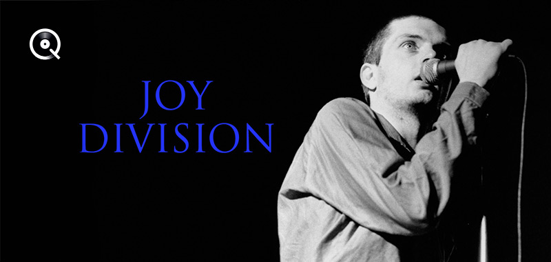 Joy Division Joy Division