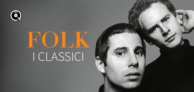 Folk: i classici Folk: i classici