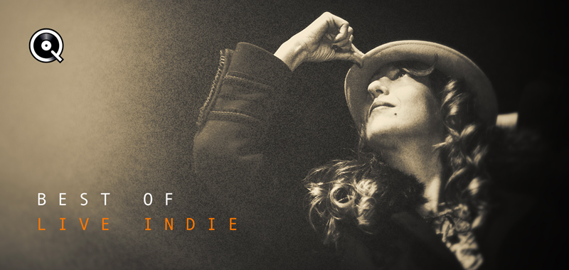 Best of Live Indie Best of Live Indie
