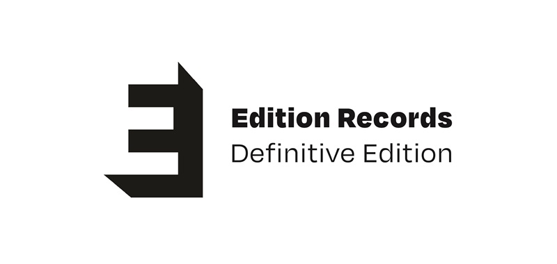 Edition Records // Definitive Edition Edition Records // Definitive Edition