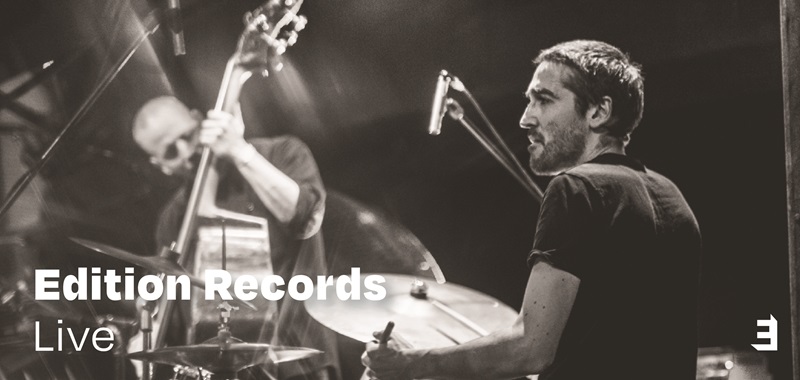 Edition Records // Live Edition Records // Live