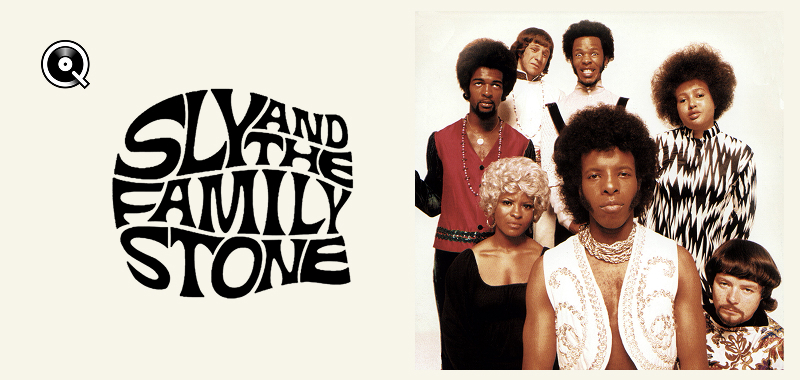 Playlist Sly and the Family Stone - Streaming Hi-Res - Qobuz