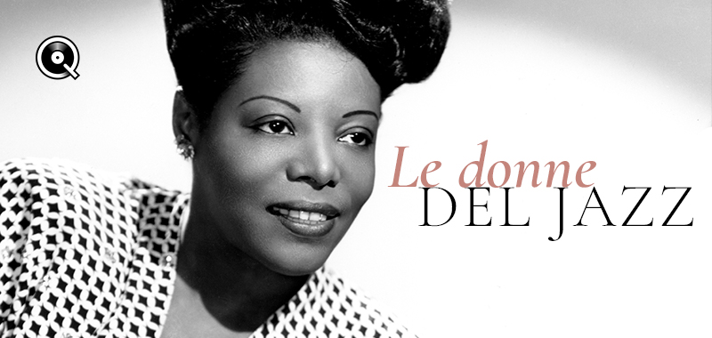 Le donne del jazz Le donne del jazz