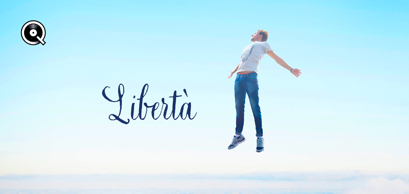 Libertà! Libertà!
