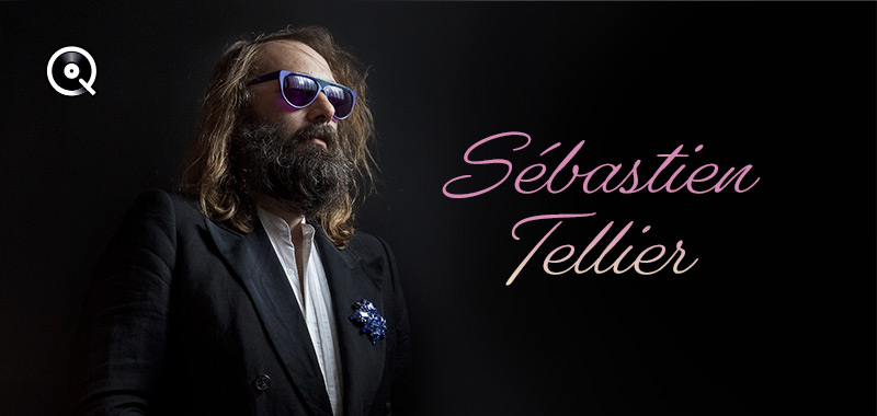 Sébastien Tellier Sébastien Tellier