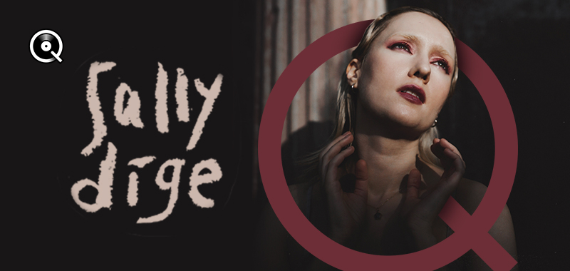 Sally Dige hört... Sally Dige hört...