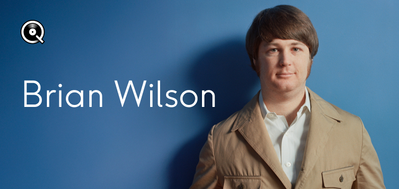 Brian Wilson