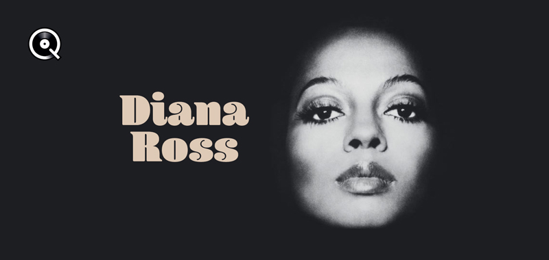 Diana Ross Diana Ross