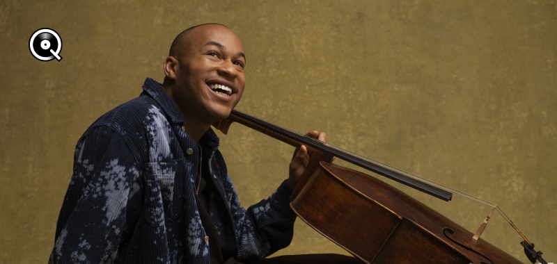Sheku Kanneh-Mason Sheku Kanneh-Mason