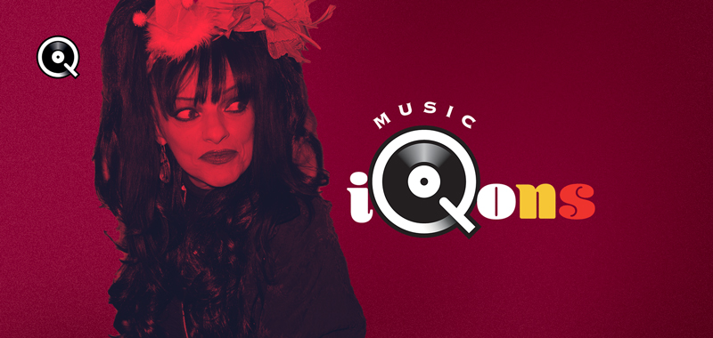 Music iQons Music iQons