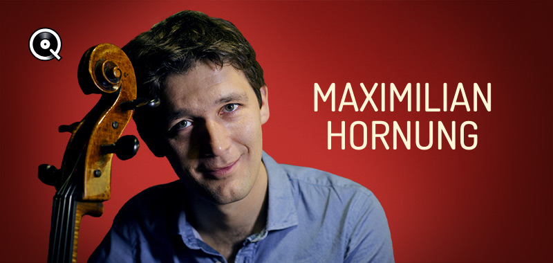 Maximilian Hornung Maximilian Hornung