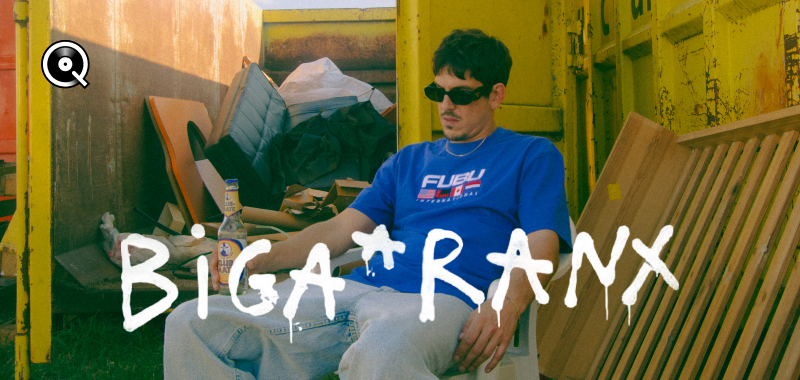 Biga*Ranx Biga*Ranx