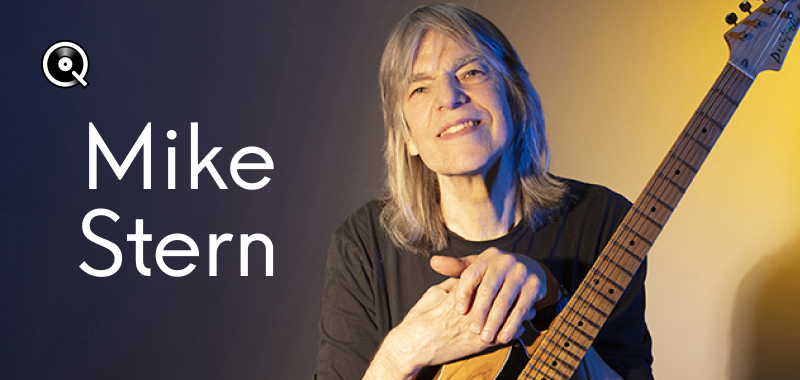 Mike Stern Mike Stern
