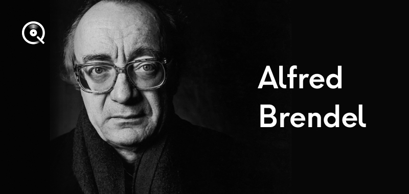 Alfred Brendel Alfred Brendel