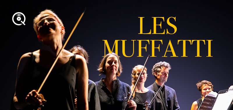 Les Muffatti Les Muffatti
