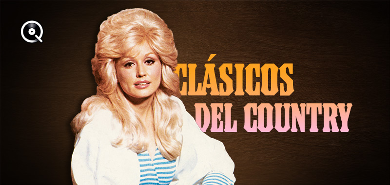 Los clásicos del country Los clásicos del country