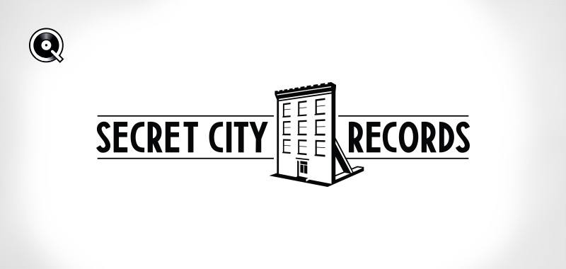 Secret City Records Secret City Records